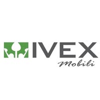 Logo prodavnice IVEX Mobili